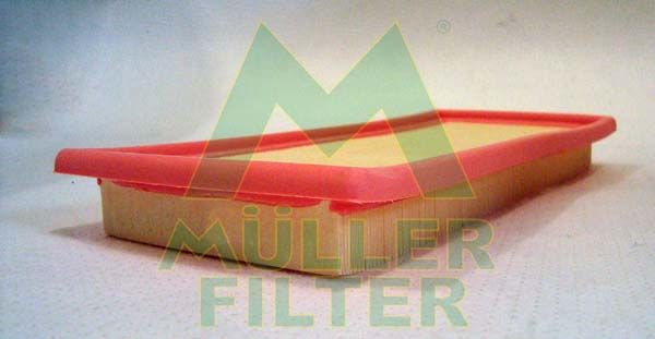 MULLER FILTER Gaisa filtrs PA352